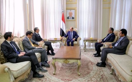 رئيس الوزراء يستقبل سفير إيطاليا