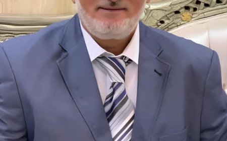 بيان صادر عن الجالية الجنوبية في المملكة العربية السعودية