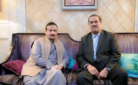 محافظ شبوة وقائد قوات دفاع شبوة يؤكدان من الرياض توحيد الجهود لتعزيز أمن واستقرار المحافظة