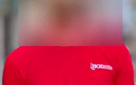 شرطة كريتر تضبط أحد أخطر مروجي المخدرات في العاصمة عدن