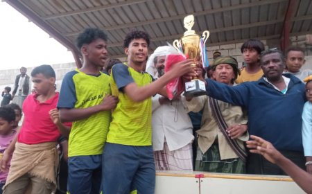 الربان بطلا لدوري الفقيد نجدي سفيل بجعار بركلات الترجيح