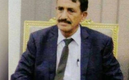 رئيس هيئة أسر الشهداء يشيد بالموقف الإنساني للمملكة العربية السعودية