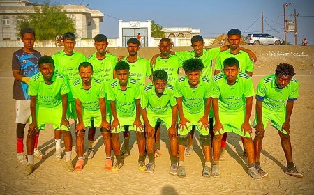 بثلاثية على حساب المرحلي التضامن طرف الدور الثمانية من بطولة التنشيطي