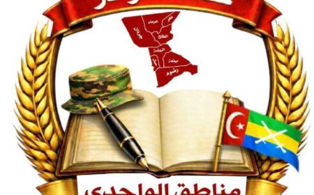 حلف كوادر مناطق الواحدي برئاسة الشيخ أكرم الواحدي يصدر قرارات جديدة بشأن اعتماد الهيكل التنظيمي العام للحلف