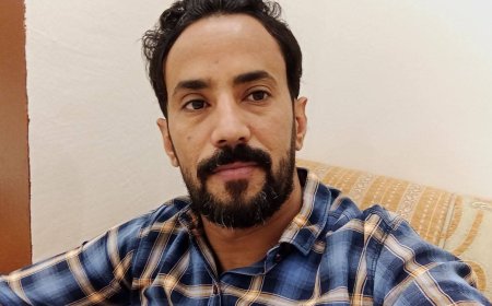 مدير مكتب إعلام سرار يبارك مخرجات اللقاء التشاوري للصحفيين والإعلاميين بمحافظة أبين