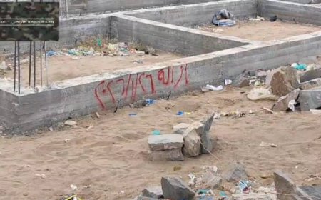 من بينها بناء عشوائي طال أرض المؤسسة الاقتصادية.. استمرار وحدة الأراضي وعوائق البريقة بإزالة البناء المستحدث