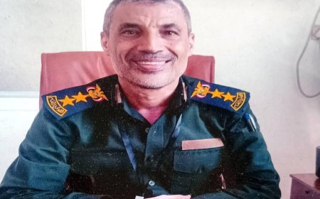 العبادي في حديث انجازات العام الماضي وتطلعات وآمال العام الجديد