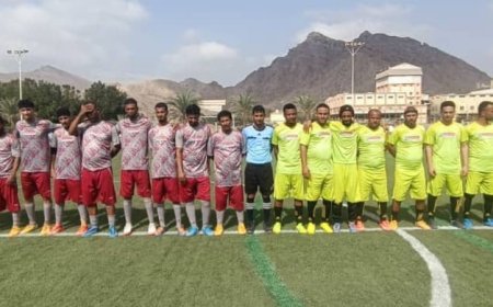 التشويق يرافق المنافسة في دوري أسمنت الوطنية .. الإنتاج يحجز موقعه و"الميكانيك الصيانة" يدخل صراع التأهل