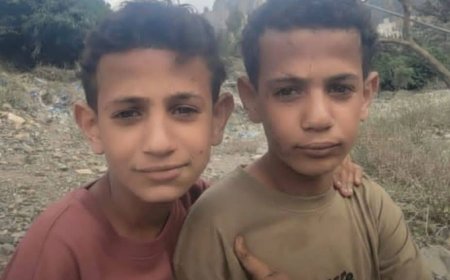 تعز.. طفل يقتل توأمه في ماوية الخاضعة لسيطرة مليشيات الحوثي.