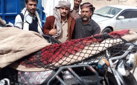 شرطة عسيلان تعيد دراجة نارية مسروقة إلى مالكها بعد جهود بحث مستمرة