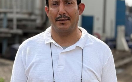 معن مرشد: تم وضع آلية واضحة ومحكمة لإدارة منحة المشتقات النفطية السعودية