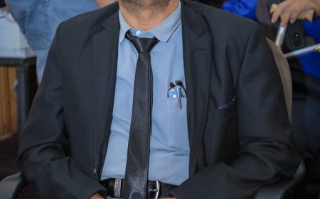 القاضي فؤاد جابر لرضي نموذج للاتزان والثبات ونزاهة القضاء