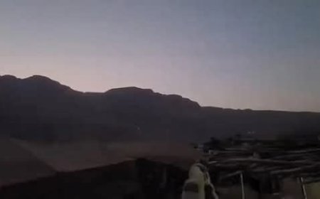 عمران.. اشتباكات قبلية عنيفة في حَرف سفيان عقب مقتل شيخ قبلي بارز