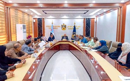 الهيئة الإدارية للجمعية الوطنية تؤكد مسؤولياتها الوطنية وتحذر من استفزاز الشارع الجنوبي