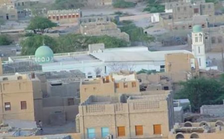 إعلام احور يبارك اللقاء التشاوري لإعلاميي دلتا أبين