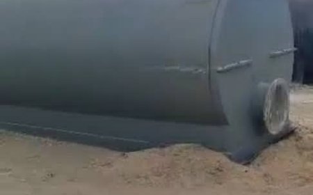 رئيس المجلس الشبابي في المسيمير يحذّر من كارثة صحية وبيئية وزراعية في حال تشغيل محطة لتدوير زيوت المحركات