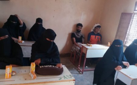 جمعية الاستقلال تقيم دورة تدريبية حول الطاقة الشمسية بتموبل من مؤسسة بانافع