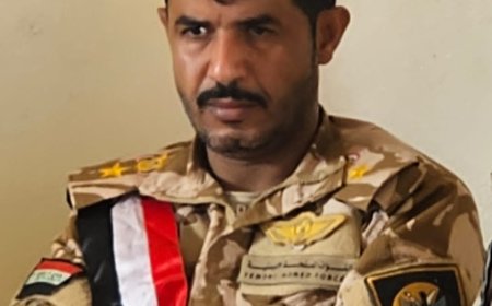 مبارك الثقة والاختيار للمقدم   محمد عبدالله إيثان