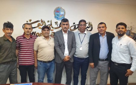 اللجنة المنظمة تناقش لائحة دوري الخماسي للمؤسسات بعدن مع المندوبين وتجري القرعة وتقر مباراة الافتتاح بين البريد والسراري