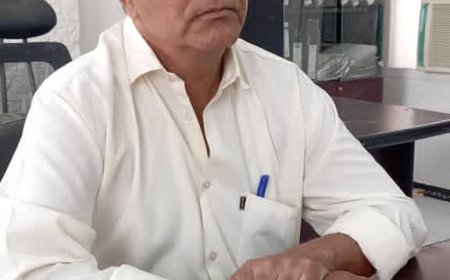 مدير مكتب الاشغال العامة بمديرية صيرة: المديرية تشهد ننفيذ عدد من المشاريع الحيوية