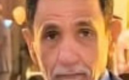 الأسطورة سالم لحول الخليفي .. المناضل القريب من قلوب الجماهير الجنوبية!