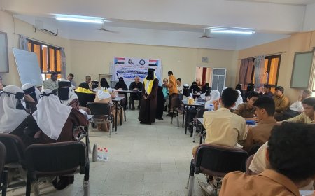 اختتام المسابقة الثقافية والعلمية المنهجية بمديرية المنصورة وسط منافسة قوية بين المدارس