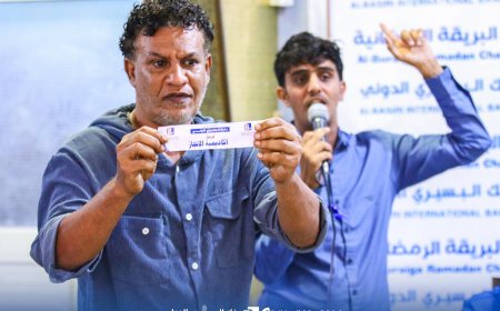 20 شعبان.. القادسية وأكاديمية الإنجاز يفتتحان بطولة البريقة الرمضانية السادسة