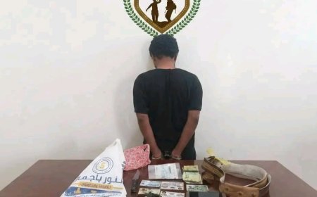 اللواء الثاني دفاع شبوة يضبط مطلوباً أمنياً لشرطة أبين على ذمة قضية قتل في مدخل مدينة عتق