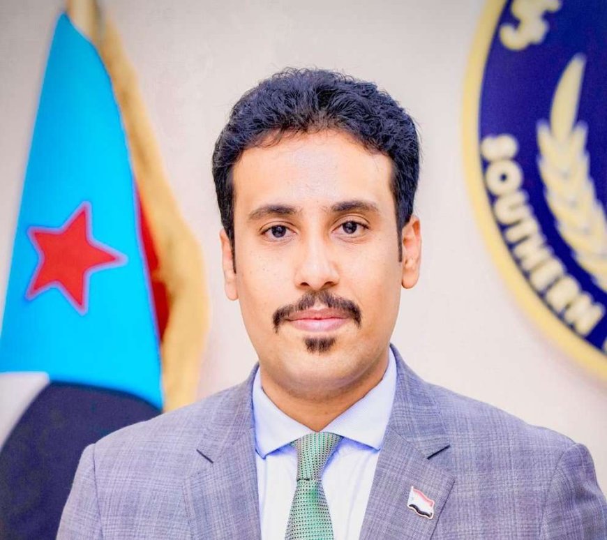 الغيثي: استهداف الجنوب وقواته انحراف خطير يخدم الحوثيين ويقوض ما تبقى من الشرعية