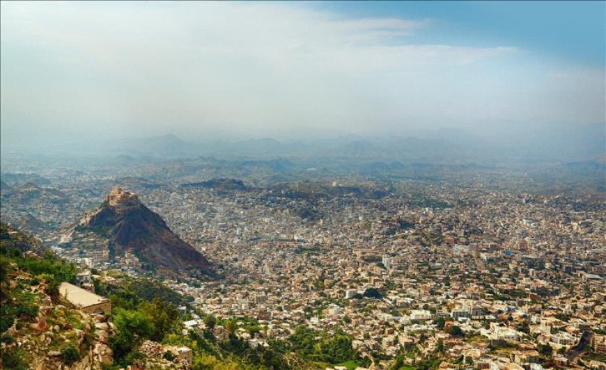 مليشيا الحوثي ترتكب جريمة جديدة بقتل مواطن داخل مزرعته في تعز