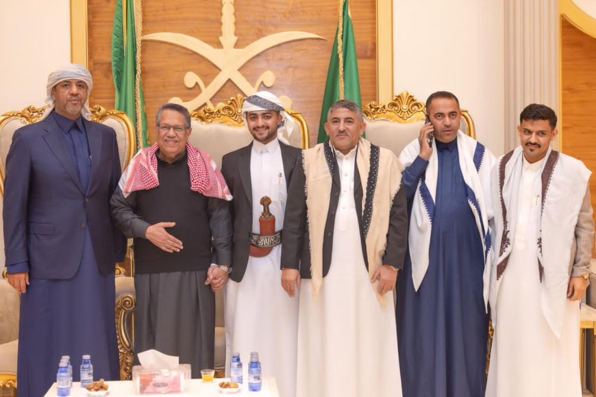 ال الجويحي يحتفلون بزواج ابنهم الشاب احمد سعيد الجويحي