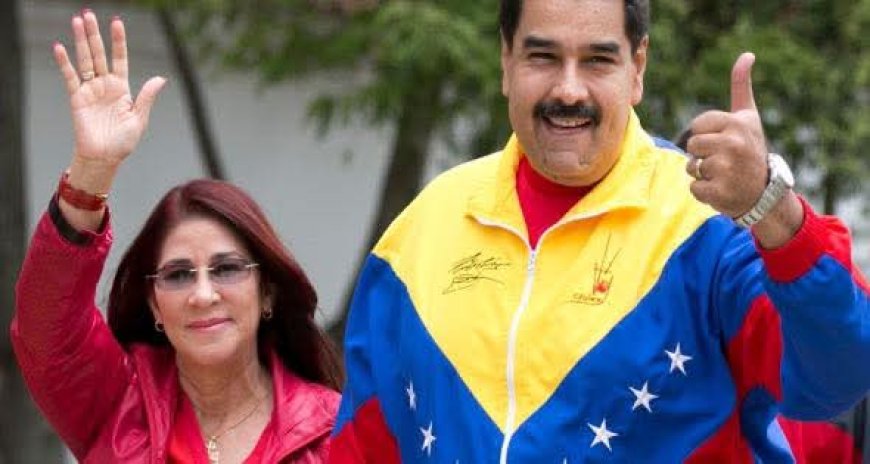 ردود فعل واسعة حول الهجوم الأميركي على فنزويلا