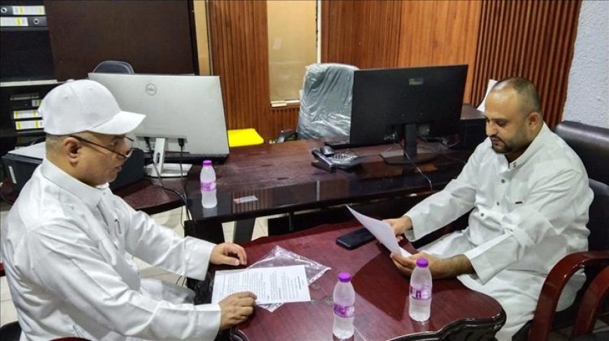 الضالعي : تكفلنا بنقل منتخبات كرة القدم وسنظل داعمين للشباب والرياضيين