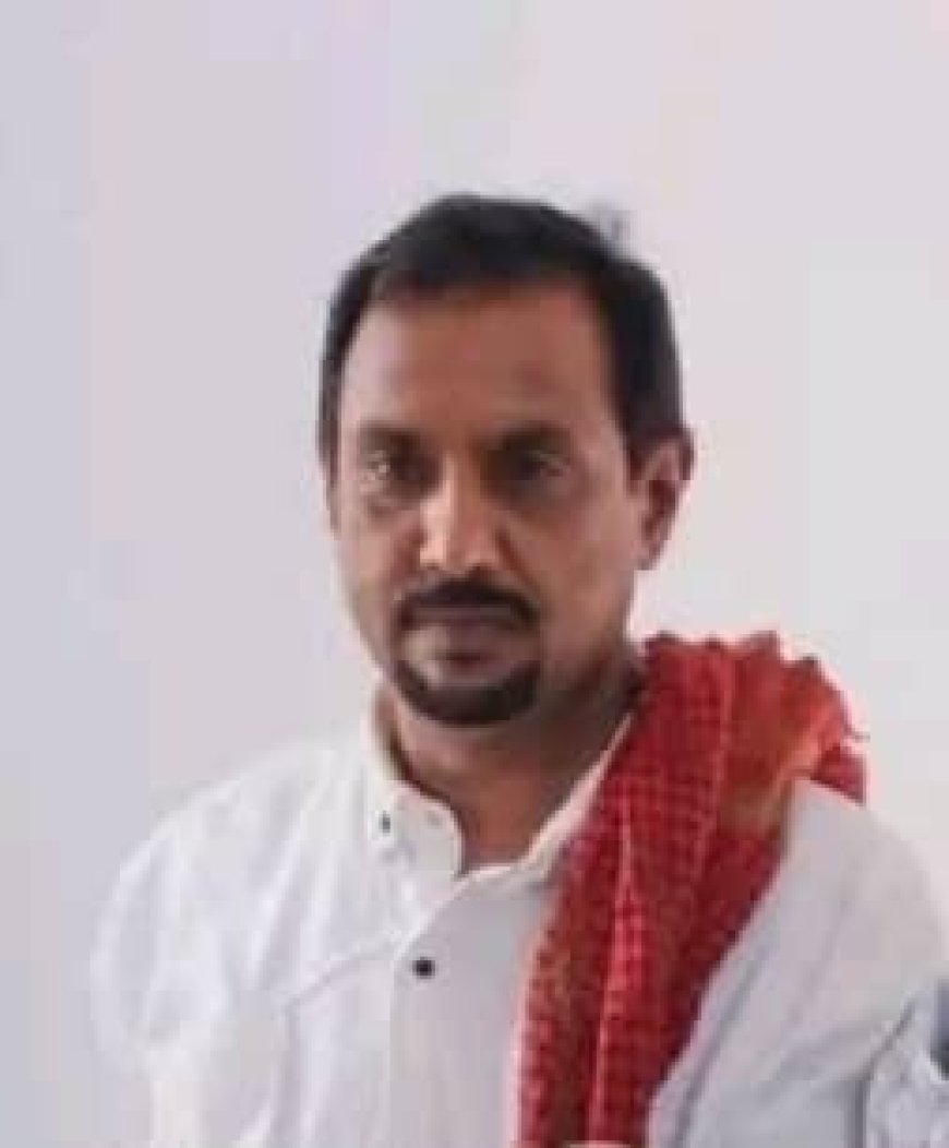 الشيخ السعدي يدعو للحفاظ على الأمن والسكينة العامة بمديرية الشحر