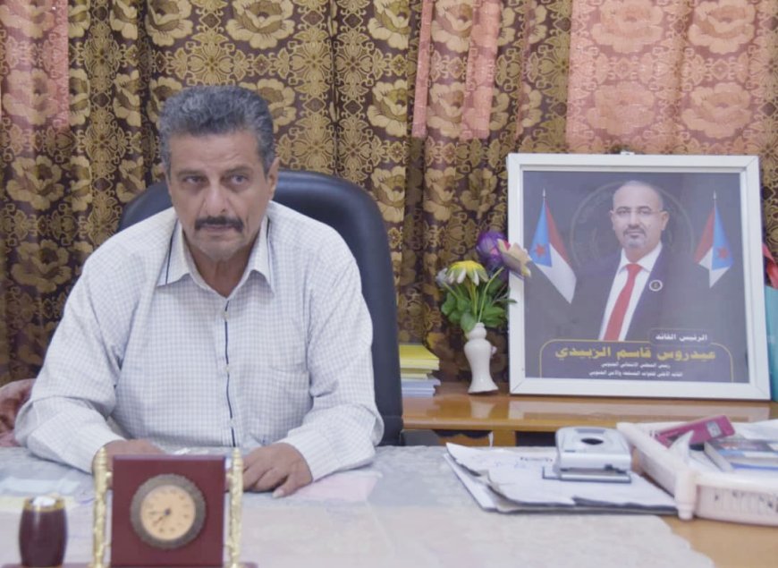 مدير مجمع حاشد بالمنصورة يؤيد البيان السياسي والإعلان الدستوري