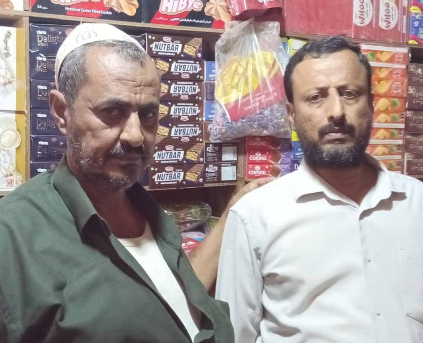 مدير مكتب الصناعة والتجارة بخنفر يقوم بنزول إلى المحال التجارية في المديرية ويؤكد  توفر المواد الغذائية واستقرار الأسعار