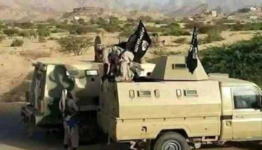 حضرموت تخرج عن السيطرة وسط اشتباكات واسعة وانهيار أمني وخدمي