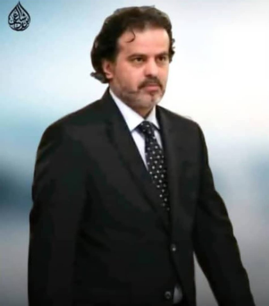  تسمية الشارع الرئيس في لودر باسم "شارع الناصر" تقديراً لجهود العميد ناصر عبدربه منصور هادي