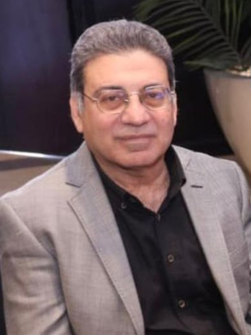 مجلس القبائل العربية والمصرية يختار مجدي فانوس أمينًا عامًا مساعدًا وأمينًا للمواطنة