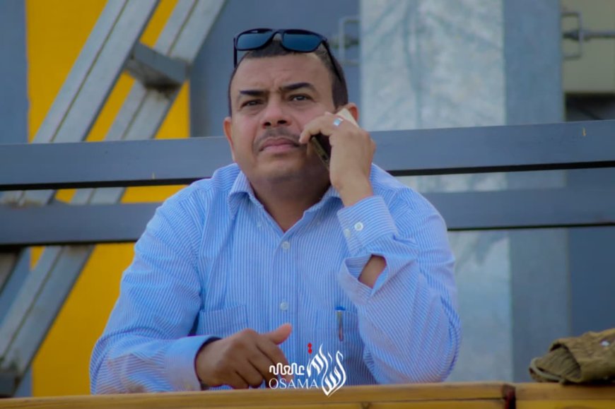 للإنصاف.. تجمع لودر هو الأفضل و«الحسني» مهندس النجاح