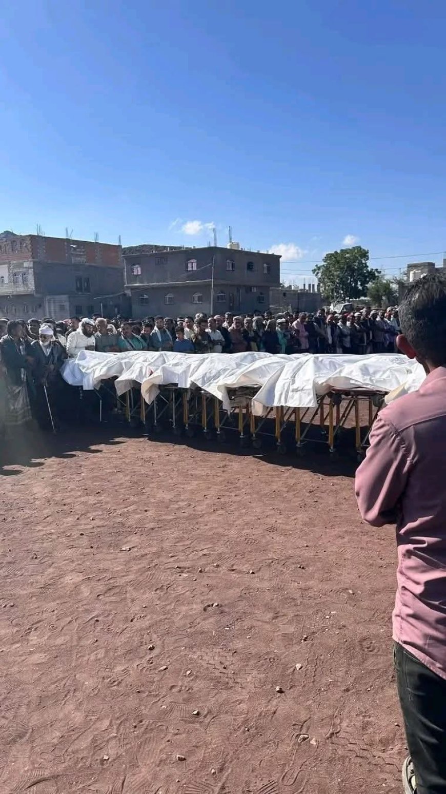 ردفان تقدم أنبل شبابها