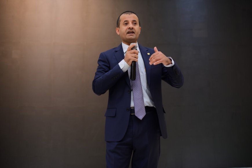 منصة قصتنا تصدر اعتذارًا رسميًا للتاجر عبدالله الراعبي وتؤكد سحب مواد نُشرت بمعلومات غير دقيقة