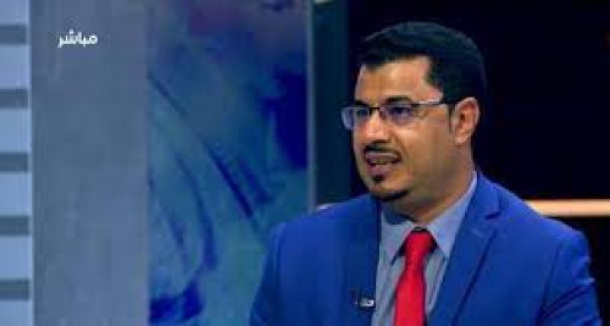 بن لغبر يكشف الحقيقة: عودة قوات درع الوطن بترتيبات رسمية ويحذّر من حملة تضليل