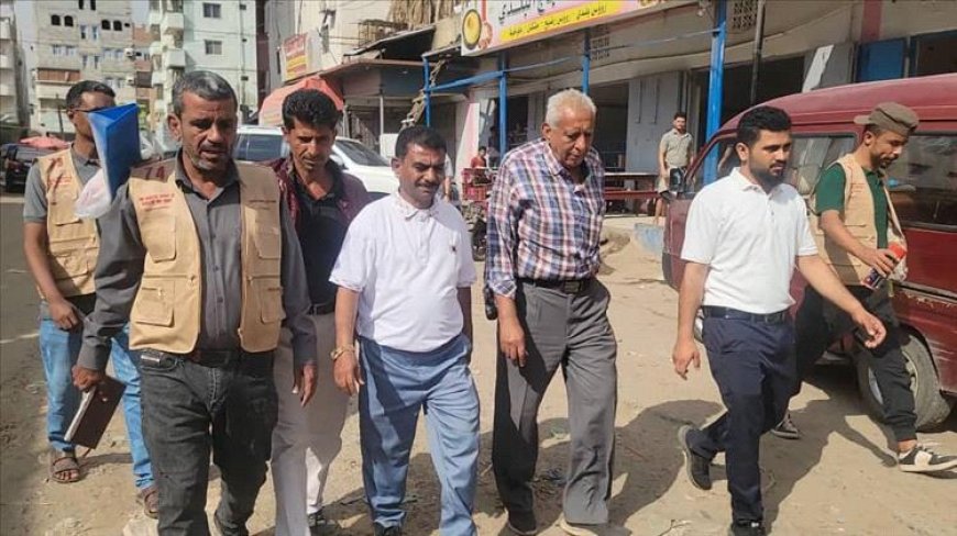 مدير عام المنصورة يوجه بحملة ضبط ومصادرة الأدوية من المحلات التجارية