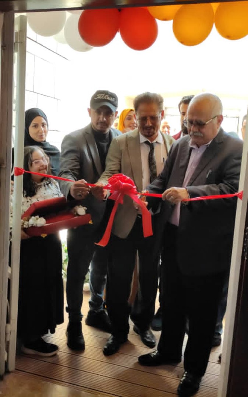 افتتاح مركز «ملاذ» للسلامة النفسية في عدن لتعزيز الصحة النفسية وخدمة المجتمع