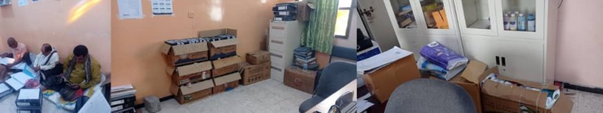 مكتب التربية بـ "لحج" يدشن عملية فحص وثائق المتقدمين لاختبارات الثانوية العامة لعام 2025/2026