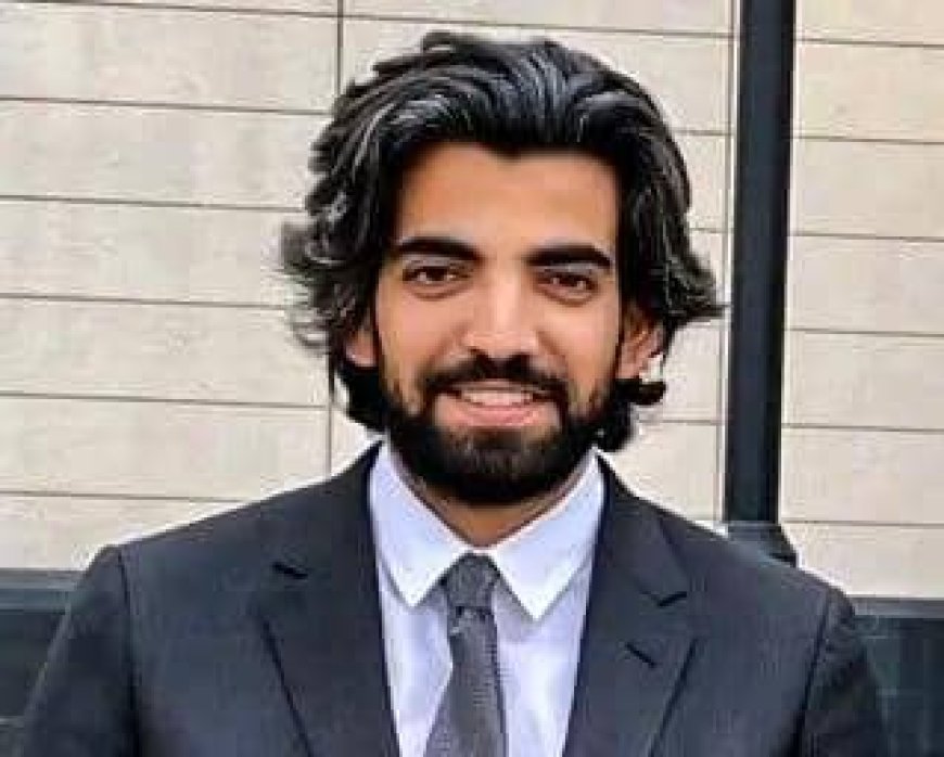 عمرو البيض: الرئيس الزُبيدي لم يغادر عدن وسيبقى إلى جانب شعبه