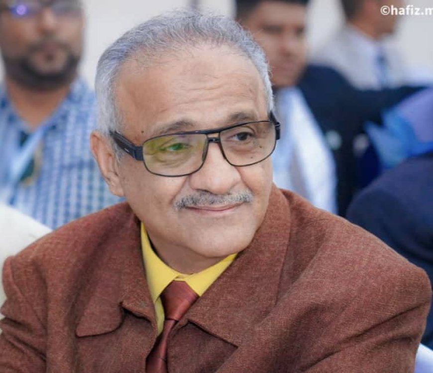 تعميم صادر عن وكيل محافظة عدن لشؤون الإعلام الأستاذ محمد سعيد سالم