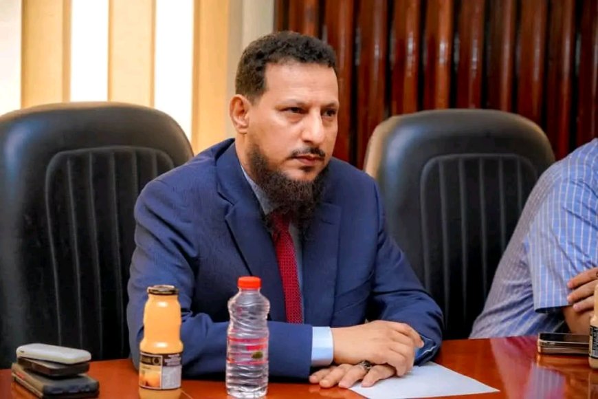 توضيح وبيان هام وتعميم صادر عن السلطة المحلية بمحافظة عدن