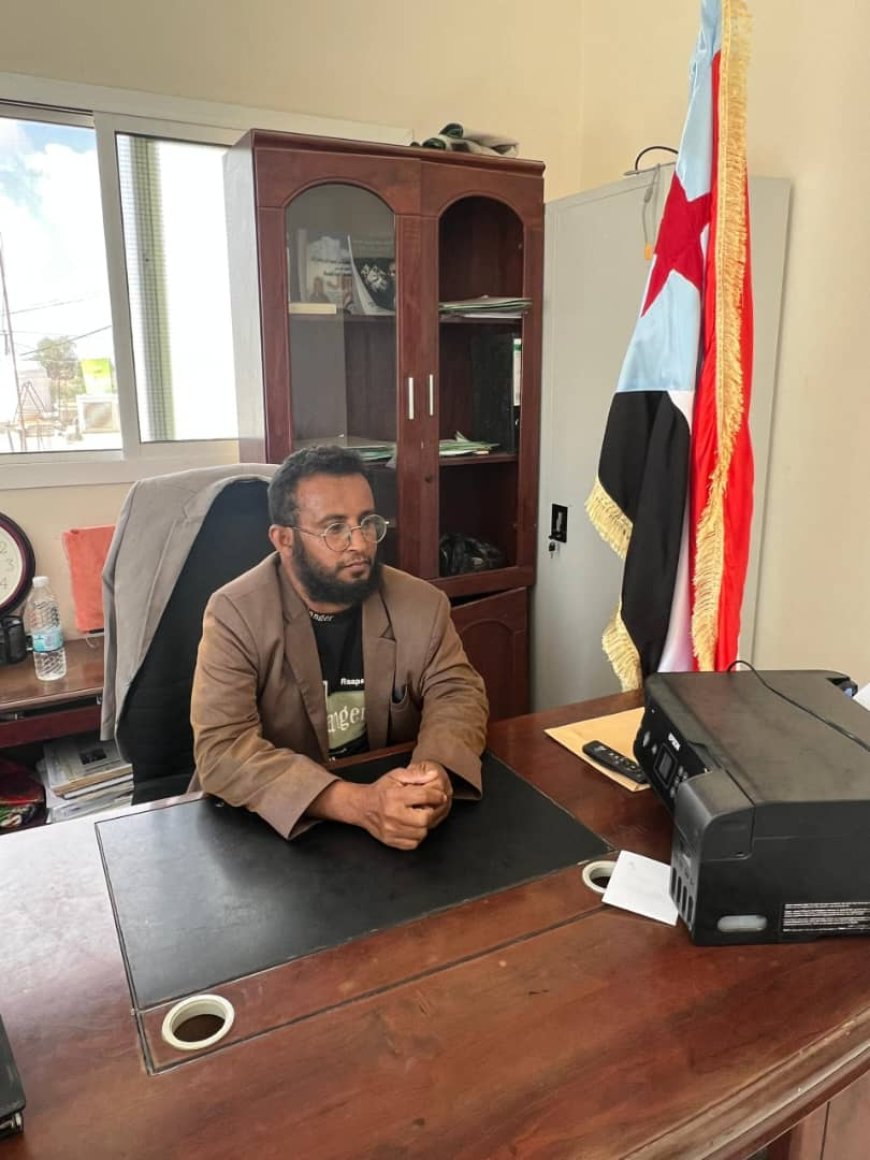 تكميم الأفواه انتهى… وإرادة شعب الجنوب باقية